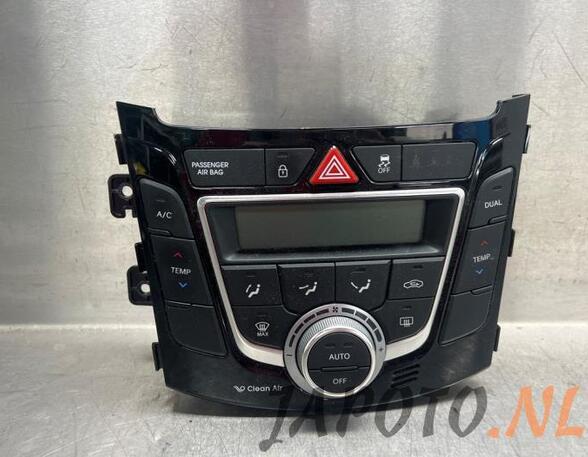 Heating & Ventilation Control Assembly HYUNDAI i30 (GD), HYUNDAI i30 Coupe, HYUNDAI i30 (FD)