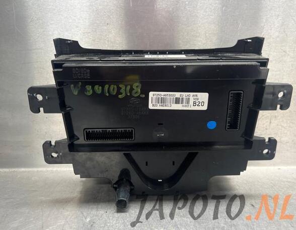 Heating & Ventilation Control Assembly HYUNDAI i30 (GD), HYUNDAI i30 Coupe, HYUNDAI i30 (FD)