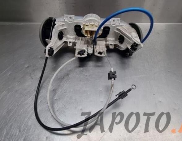 Heating & Ventilation Control Assembly TOYOTA AYGO (_B1_)