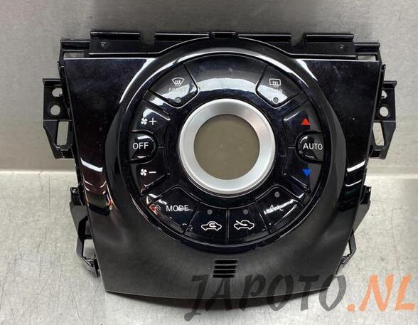 Heating & Ventilation Control Assembly NISSAN NOTE (E12)