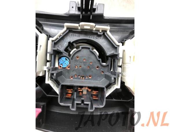 Heating & Ventilation Control Assembly TOYOTA YARIS (_P13_)