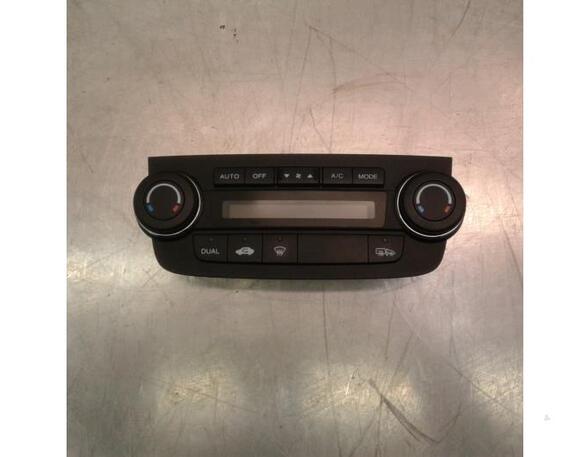 Heating & Ventilation Control Assembly HONDA CR-V II (RD_)