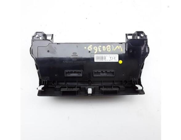 Heating & Ventilation Control Assembly HYUNDAI TUCSON (TL, TLE)