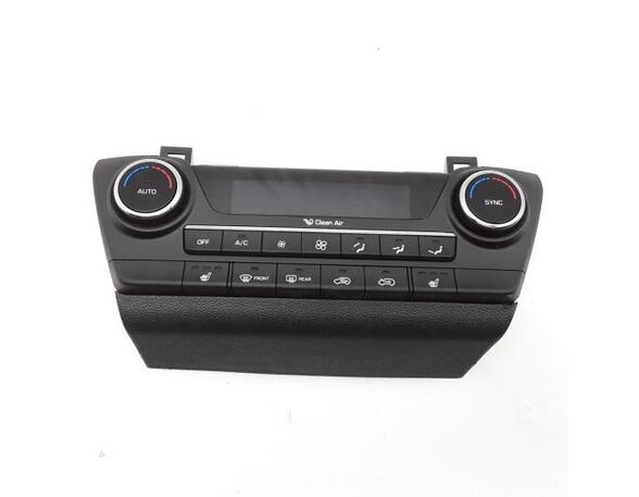 Heating & Ventilation Control Assembly HYUNDAI TUCSON (TL, TLE)