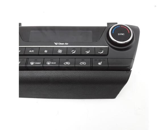 Heating & Ventilation Control Assembly HYUNDAI TUCSON (TL, TLE)