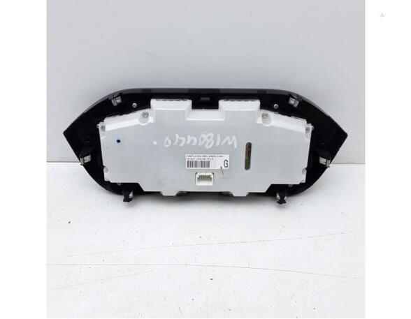 Heating & Ventilation Control Assembly NISSAN JUKE (F15)