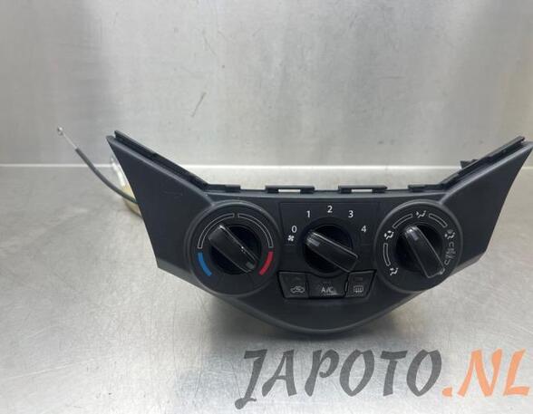 Heating & Ventilation Control Assembly SUZUKI BALENO (FW, EW)