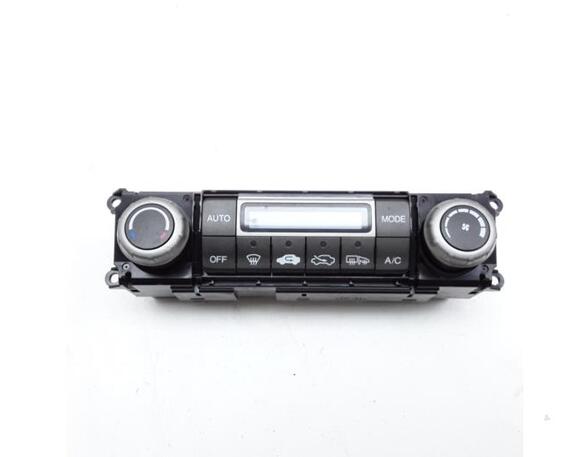 Heating & Ventilation Control Assembly HONDA CIVIC VIII Saloon (FD, FA), HONDA CIVIC VII Saloon (ES, ET)