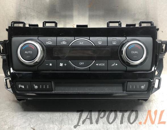 Heating & Ventilation Control Assembly MAZDA CX-5 (KE, GH)