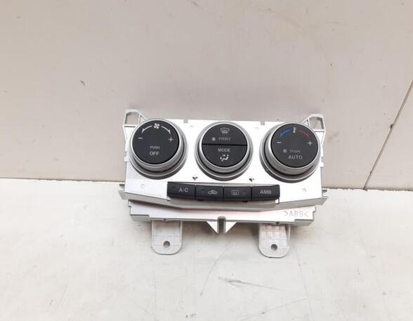 Heating & Ventilation Control Assembly MAZDA 5 (CR19)