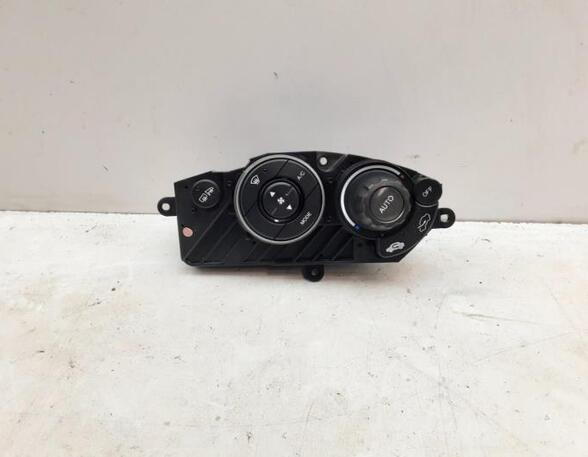 Heating & Ventilation Control Assembly HONDA CIVIC VIII Hatchback (FN, FK), HONDA CIVIC IX (FK)