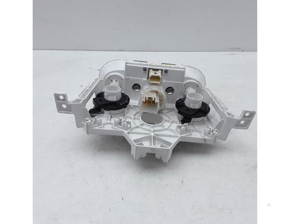 Heating & Ventilation Control Assembly SUZUKI IGNIS III (MF)