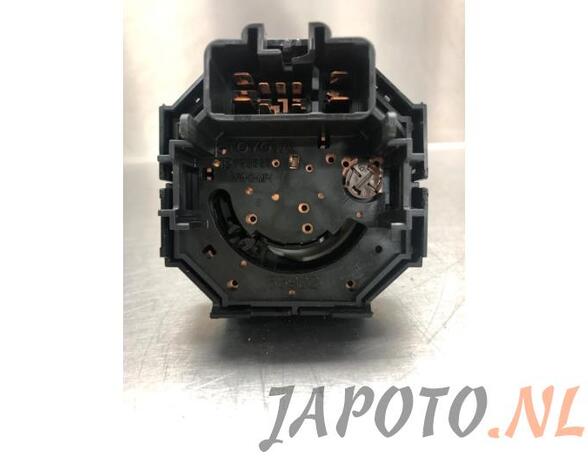 Heating & Ventilation Control Assembly TOYOTA IQ (_J1_)