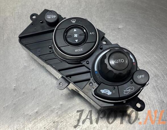 Heating & Ventilation Control Assembly HONDA CIVIC VIII Hatchback (FN, FK), HONDA CIVIC IX (FK)