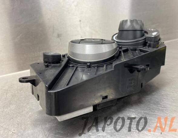 Heating & Ventilation Control Assembly HONDA CIVIC VIII Hatchback (FN, FK), HONDA CIVIC IX (FK)