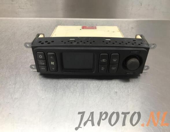 Heating & Ventilation Control Assembly MITSUBISHI GALANT VI (EA_)