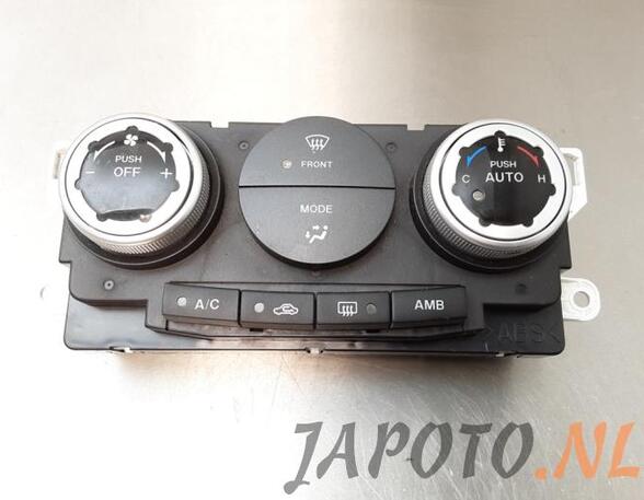 Heating & Ventilation Control Assembly MAZDA CX-7 (ER)