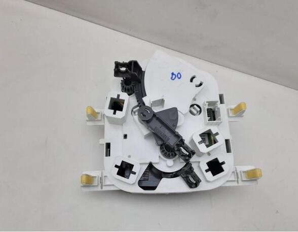 Heating & Ventilation Control Assembly TOYOTA AYGO (_B4_)