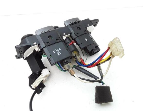 Heating & Ventilation Control Assembly HYUNDAI COUPE (GK), HYUNDAI COUPE (RD)