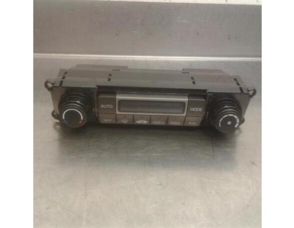 Heating & Ventilation Control Assembly HONDA CIVIC VIII Saloon (FD, FA), HONDA CIVIC VII Saloon (ES, ET)