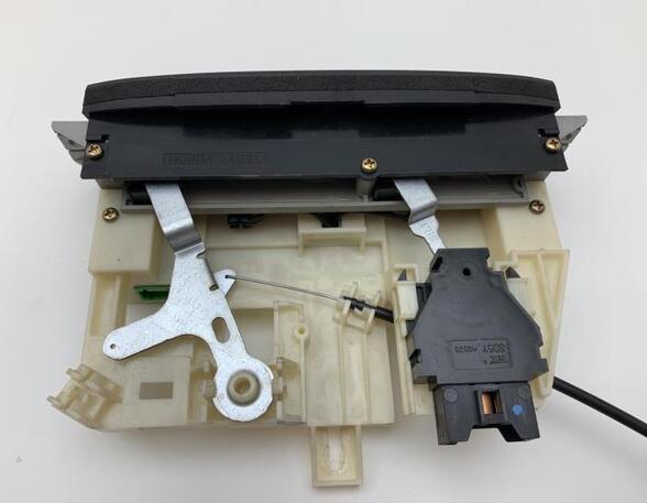 Heating & Ventilation Control Assembly HONDA CIVIC VI Saloon (EJ, EK), MERCEDES-BENZ T1 Platform/Chassis (602)