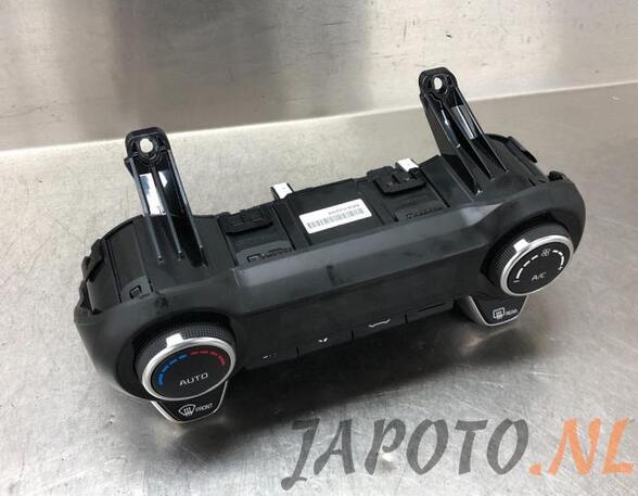 Heating & Ventilation Control Assembly KIA STONIC (YB)