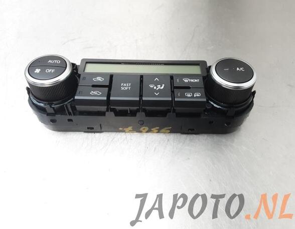 Heating & Ventilation Control Assembly TOYOTA AURIS (_E18_), TOYOTA AURIS Estate (_E18_)