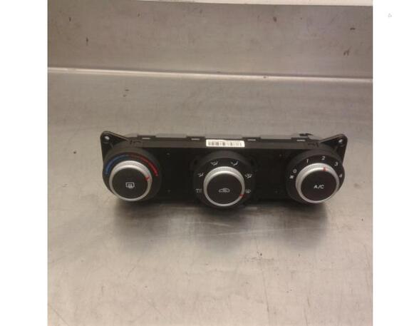 Heating & Ventilation Control Assembly KIA CEE'D Hatchback (ED), KIA CEE'D SW (ED), KIA PRO CEE'D (ED)