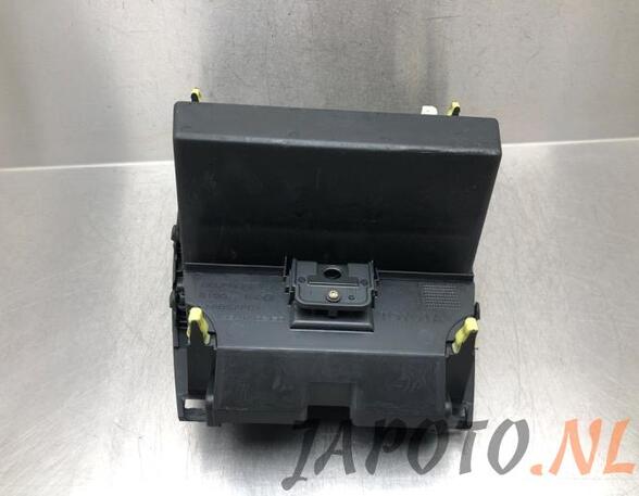 Heating & Ventilation Control Assembly TOYOTA COROLLA (_E12_), TOYOTA COROLLA Saloon (_E12_)