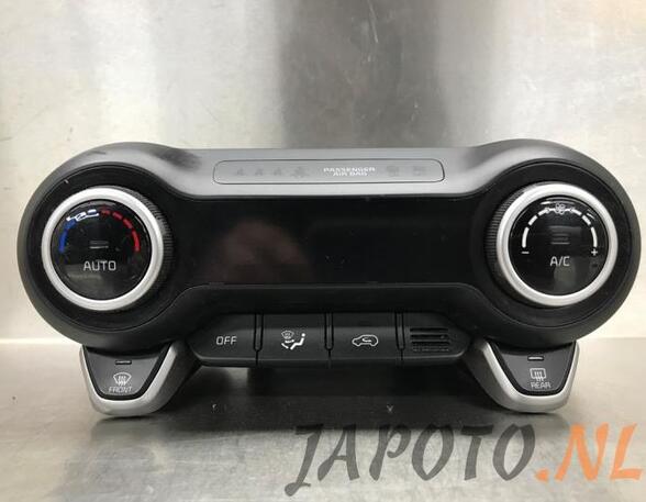 Heating & Ventilation Control Assembly KIA PICANTO (JA), KIA PICANTO (TA)