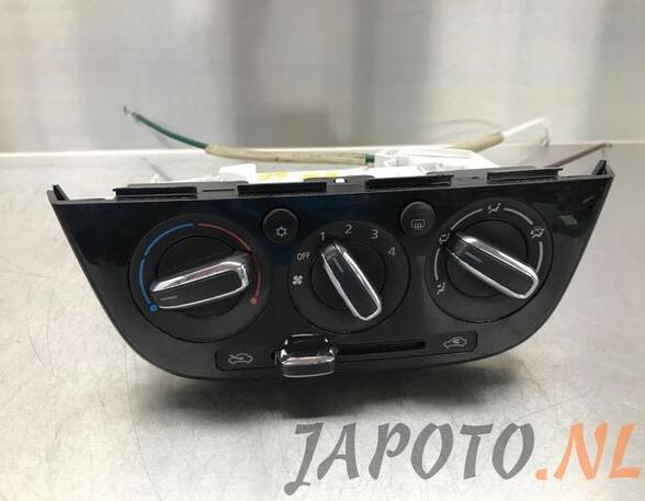 Heating & Ventilation Control Assembly MITSUBISHI MIRAGE / SPACE STAR Hatchback (A0_A)