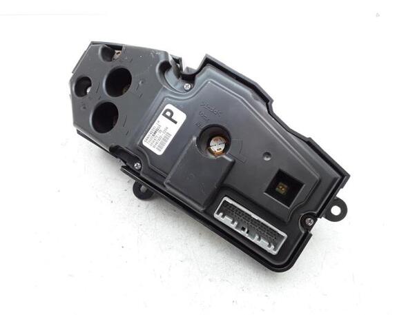 Heating & Ventilation Control Assembly HONDA CIVIC VIII Hatchback (FN, FK), HONDA CIVIC IX (FK)