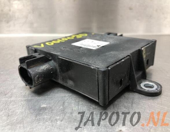 Radiator Fan Relay MAZDA MX-5 IV (ND), MAZDA MX-5 RF Targa (ND)