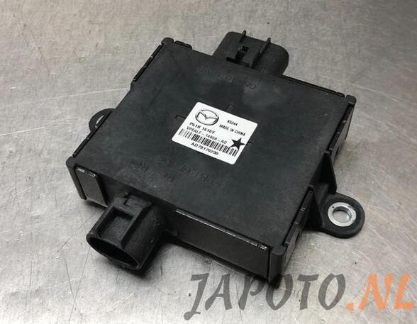 Radiator Fan Relay MAZDA MX-5 IV (ND), MAZDA MX-5 RF Targa (ND)