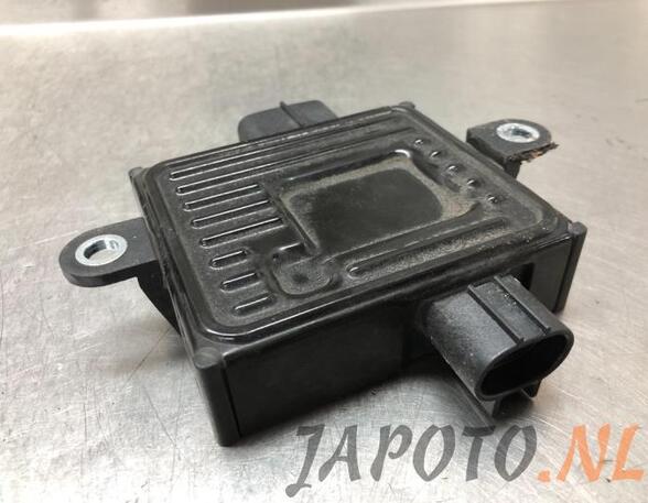 Radiator Fan Relay MAZDA MX-5 IV (ND), MAZDA MX-5 RF Targa (ND)