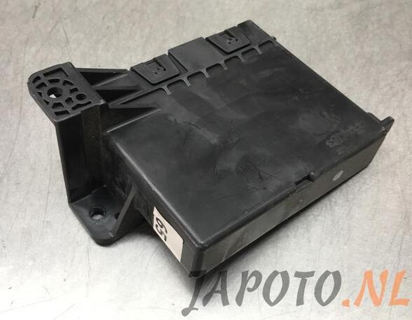 Radiator Fan Relay TOYOTA AURIS (_E15_), TOYOTA AURIS (_E18_)