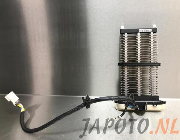 Parking Heater NISSAN NP300 NAVARA (D40), NISSAN NP300 NAVARA Platform/Chassis (D40)