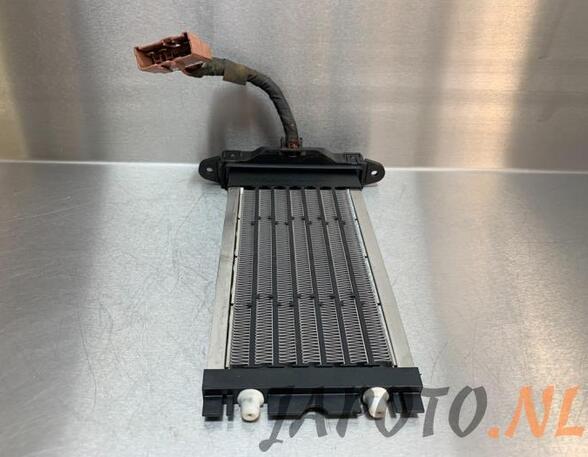 Parking Heater HONDA CIVIC VIII Hatchback (FN, FK), HONDA CIVIC IX (FK)