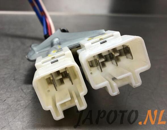 Parking Heater TOYOTA RAV 4 IV (_A4_)