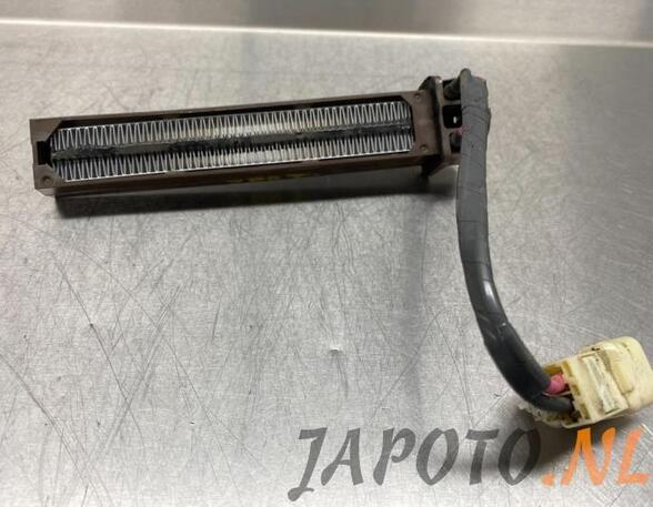 Parking Heater SUBARU FORESTER (SH_)