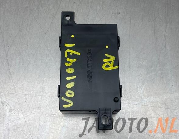 Control unit for heating and ventilation HYUNDAI TUCSON (TL, TLE)