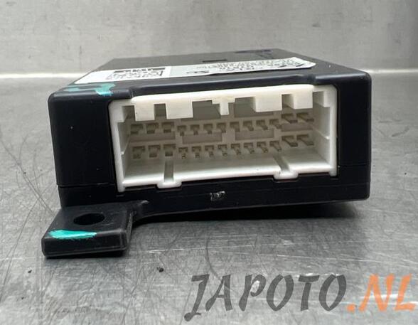 Control unit for heating and ventilation HYUNDAI TUCSON (TL, TLE)