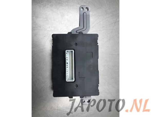 Control unit for heating and ventilation SUZUKI VITARA (LY)