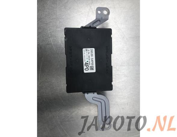 Control unit for heating and ventilation SUZUKI VITARA (LY)