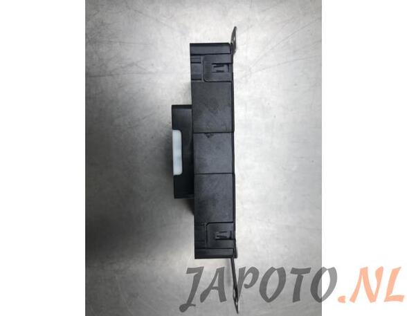 Control unit for heating and ventilation SUZUKI VITARA (LY)