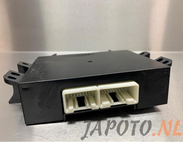 Control unit for heating and ventilation SUBARU LEGACY IV Estate (BP), SUBARU OUTBACK (BL, BP)