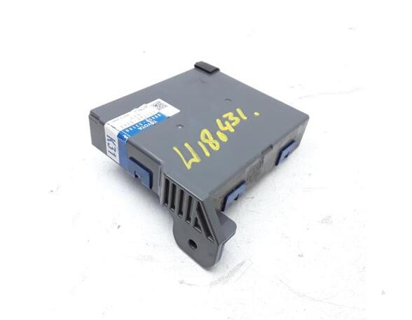 Control unit for heating and ventilation LEXUS IS II (_E2_), LEXUS IS I (_E1_)