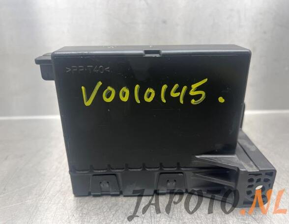 Control unit for heating and ventilation TOYOTA AURIS (_E15_), TOYOTA AURIS (_E18_), TOYOTA AURIS Estate (_E18_)