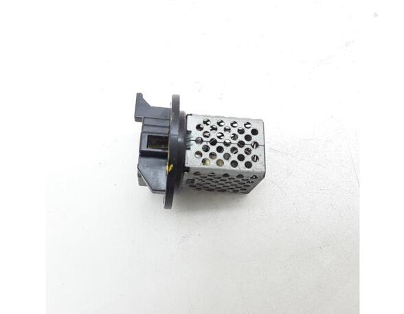 Resistor Interior Blower DAIHATSU SIRION (M3_), SUBARU JUSTY IV