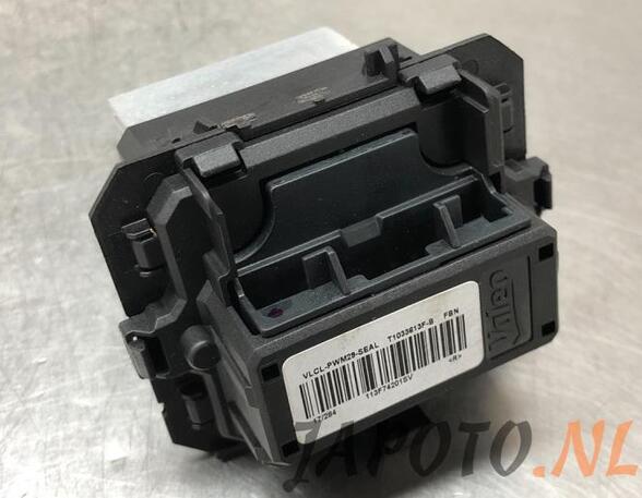 Resistor Interior Blower MAZDA MX-5 IV (ND), MAZDA MX-5 RF Targa (ND)